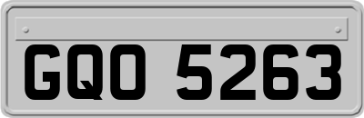 GQO5263