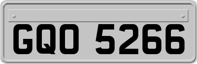 GQO5266