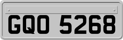 GQO5268