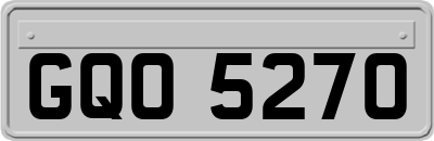 GQO5270