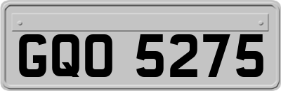 GQO5275