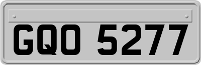 GQO5277