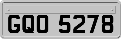 GQO5278