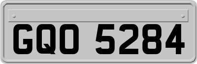 GQO5284