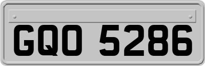 GQO5286