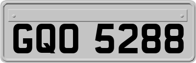 GQO5288