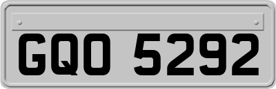 GQO5292