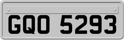 GQO5293