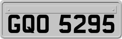 GQO5295