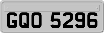 GQO5296