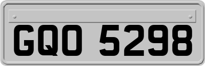GQO5298