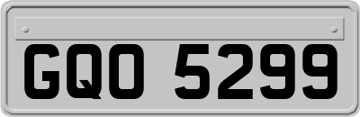 GQO5299