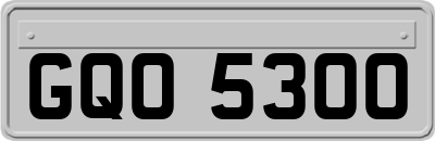 GQO5300