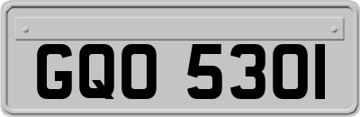 GQO5301