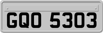 GQO5303