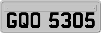 GQO5305