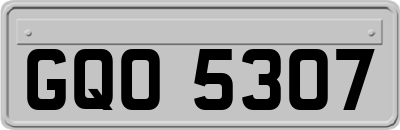 GQO5307