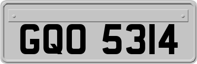 GQO5314