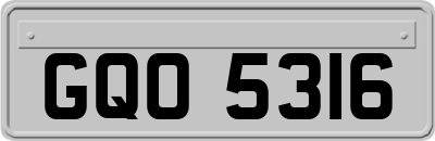 GQO5316
