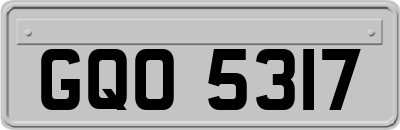 GQO5317