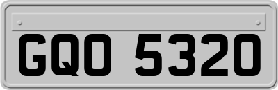 GQO5320