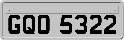 GQO5322