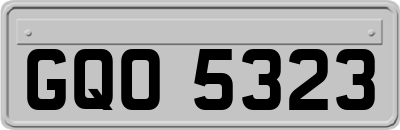 GQO5323
