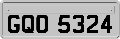 GQO5324