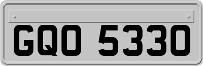 GQO5330