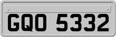 GQO5332