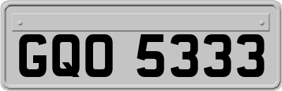 GQO5333