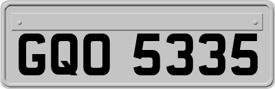 GQO5335