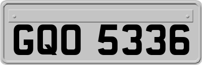 GQO5336