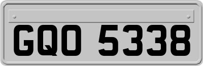 GQO5338