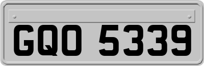 GQO5339