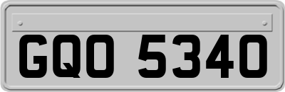 GQO5340