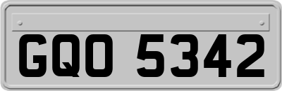 GQO5342