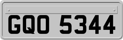 GQO5344