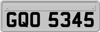 GQO5345