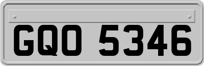 GQO5346