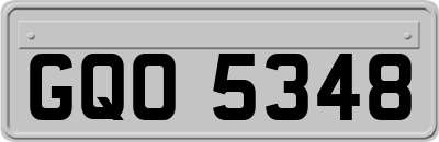 GQO5348