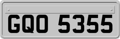 GQO5355