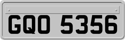 GQO5356