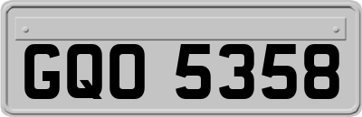 GQO5358