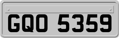 GQO5359