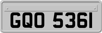 GQO5361