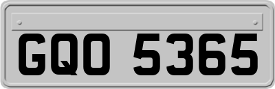 GQO5365