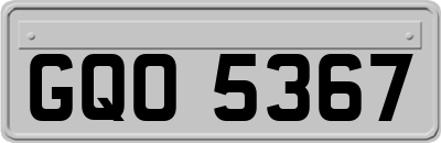 GQO5367