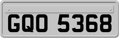 GQO5368