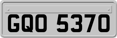 GQO5370